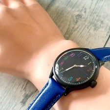Paul Smith 25th Anniversary Hand-Wound Men's Watch #PFJ31N