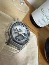 G-SHOCK 40th Anniversary Model GA-2140RX-7ADR CASIO #QYHDKB
