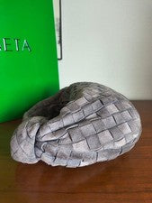 Bottega Veneta | Mini Jodie Suede (with dust bag) #QY9O7X
