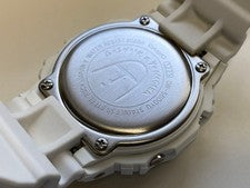 Collaboration G-SHOCK watch, BEAMS exclusive, DW-5600, designed by Yu Na #QY5LAE