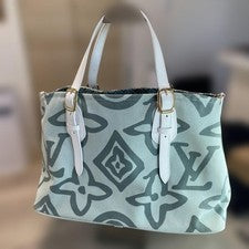 Louis Vuitton Cruise Line Taïcienne PM Handbag #QY5L3A