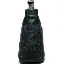 Classic Coach shoulder bag leather green #QY7XTK