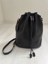 COACH Old Coach Shoulder Bag, Made in USA, G4D-9946 #QY2L9T