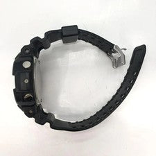 G-SHOCK GAW-100AR-1AJF Watch, Solar Powered, Black, with Box. #QY3V1V