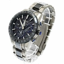 Seiko SBXC027/5X53-0AN0 Astron 2019 Summer Model Solar Radio-Controlled #QY7I7Q