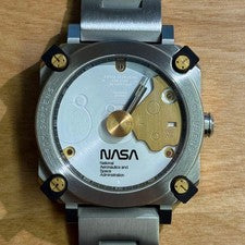 7 4 1 Off Kojima Productions X ANICORN - Space Ludens #QY9NL7