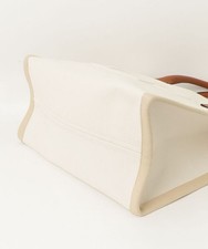 Christian Louboutin By My Side Tote Bag - White (Women's) #QYESFM