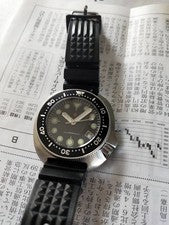 Dagas Typhoon, 300M water resistant, sapphire crystal, classic dial, 500 #QYAPW8