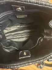 Miu Miu Crystal Nappa Leather Bag #QYIOW3