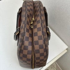 LOUIS VUITTON Nolita Damier #QYC1XT