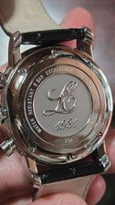 Louis Erard Winding Chronograph LE84234AA01.BAV03 #QYKDOV