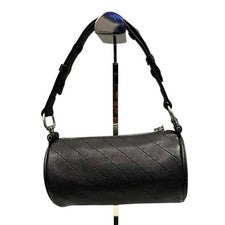 GUCCI Blondie handbag, black #QYHF8H
