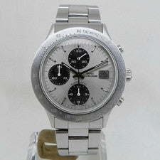 JEANRICHARD 10009 Automatic Chronograph (150 pieces) #QYA2RV