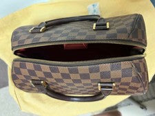 LOUIS VUITTON Damien Rivera #QY8SQA