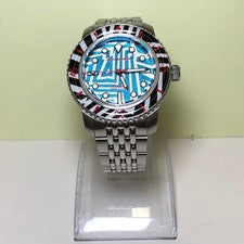 Spinnaker Fluce Automatic Watch SP-5165 (Limited to 500 pieces worldwide #QY4AE9