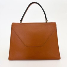 Valextra Iside Large 2-way Handbag/Shoulder Bag #QYJ4F4