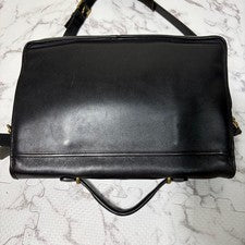 COACH Old Coach Turnlock Flap #QYF0KE