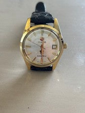 RADO Golden Horse 11674 Watch #QYFV4K