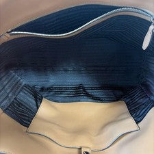 PRADA Camel Tote Bag #QYJJL6