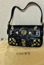 Loewe bejeweled mini bag #QY0VCH