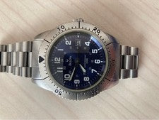 Bulova watch #QYA2X4