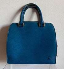 LOUIS VUITTON M52055 Epi Pont Neuf Handbag #QYAZON
