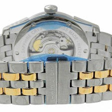 Hamilton American Classic Spirit of Liberty H42425151 H424251 Silver Dia #QY85FA