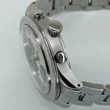 JEANRICHARD 10009 Automatic Chronograph (150 pieces) #QYA2RV