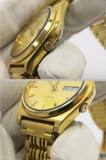 Seiko Five Watch 7009-3170 Men's Watch 18714326 #QYFGBJ