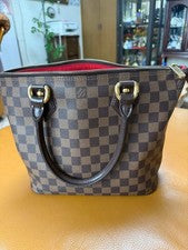 Louis Vuitton Saleya #QY7J8T