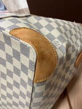 LOUIS VUITTON Hampstead Azur #QYHMUJ