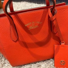 GUCCI Swing Handbag #QYD3AC