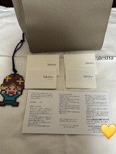 Valextra B-Cube Bag #QY0HLX