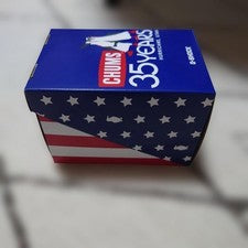 G-SHOCK CHUMS 35th Anniversary Watch (Main Unit) #QYI0CD