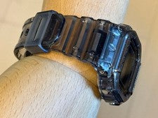 G-SHOCK/DW-5025/Origin/Screwback/Gold/ #PCC814