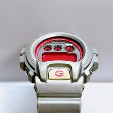 CASIO G-SHOCK Women's Watch DW-6900CB #QYJICL