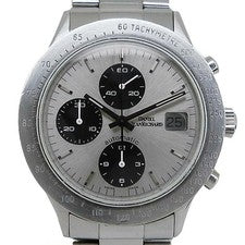 JEANRICHARD 10009 Automatic Chronograph (150 pieces) #QYA2RV