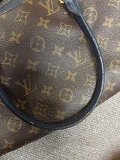 LOUIS VUITTON VUITTON handbag #QY86EI