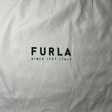 FURLA Handbag with Shoulder Strap 1927 Top Handle Mini 2-Way #QYABUC