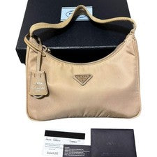 PRADA 1NE515 CAMMEO handbag #QYAIPA