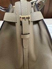 Valextra B-Cube Bag #QY0HLX