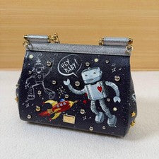 Dolce & Gabbana Sicily Astronauts #QYBMOM