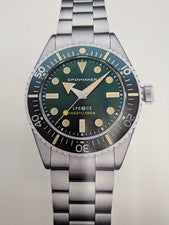 SPINNAKER SPENCE 300 Wristwatch #QY2L0L