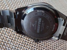 CASIO Oceanus BRIEFING OCW-T2610BR-1AJR #QYE5NJ