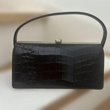 VERSACE handbag, coin purse type #QYI8FB