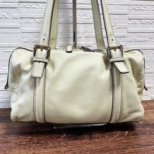 Gucci Interlocking Sherry Boston Handbag Leather #QYAIUJ