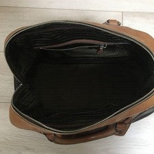 PRADA Prada handbag, leather bag #QY5TNV