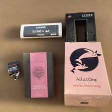 G-SHOCK FROGMAN Pink Dolphin & Whale Model #QYCG9T