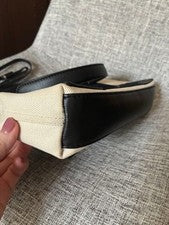 BALENCIAGA Canvas Handbag #QY3WKT