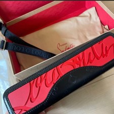 Christian Louboutin Kypipouch Shoulder Bag #QYDPVJ
